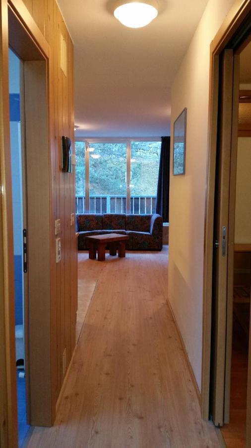 מרילבה Residence Lores 2 מראה חיצוני תמונה