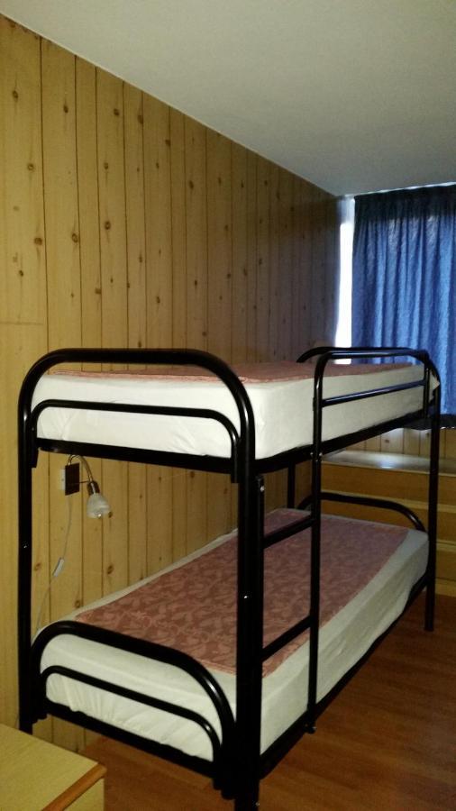 מרילבה Residence Lores 2 מראה חיצוני תמונה