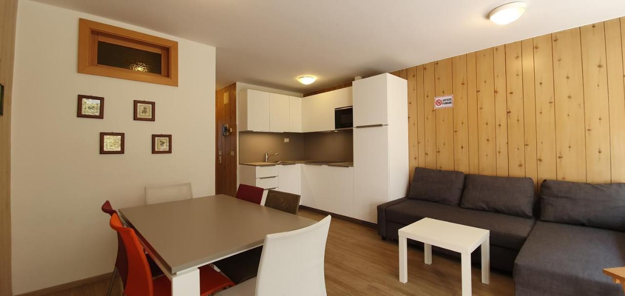 מרילבה Residence Lores 2 מראה חיצוני תמונה