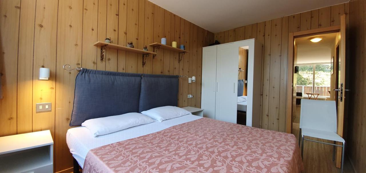מרילבה Residence Lores 2 מראה חיצוני תמונה